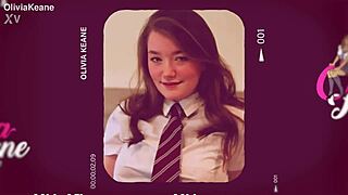 Student Delivers Amazing Blowjob In Dorm Room With Cum Swallow. Is This British Chubby Milf The Ultimate Slut?