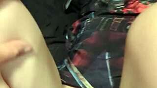 Amateur milf breed whore demands rough doggystyle creampie on snapchat