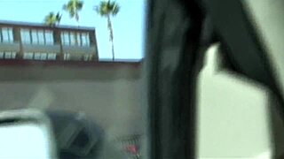 hey, wanna bend over this brunette milf mom and finger her asshole while she deepthroats in fishnets?