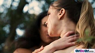 Japanese stepmom handles boyfriends massive cock in intense action