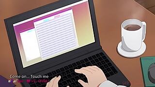 Step Sister's Big Tits And Ass Take Hard Doggystyle Pounding