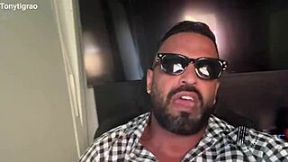 Trailer - Esposa De Corno Gets Bent Over For Big Cock Doggystyle And Anal Fucking In Homemade Action