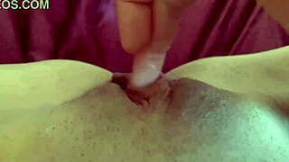 Italian big tits milf Artemisia Love making boobs bounce slowly for camera