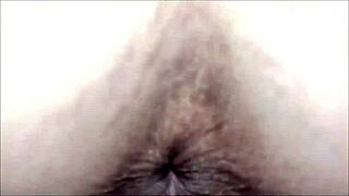 there's a lot of anal in this video, from close up couple fucking to milf pov action 😈🍑