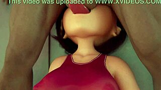 I Feel So Thrilled With Double Milf Action By Anianiboy