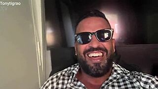 Trailer - Esposa De Corno Gets Bent Over For Big Cock Doggystyle And Anal Fucking In Homemade Action