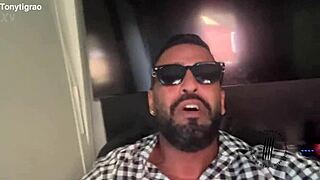 Trailer - Esposa De Corno Gets Bent Over For Big Cock Doggystyle And Anal Fucking In Homemade Action