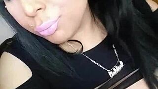 I feel so drawn to this milf's lesbian desires, her touch ignites deep emotions within me.