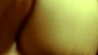 Oh Wow, Check Out Those Xxx Milky Boobs On Mature Milf!