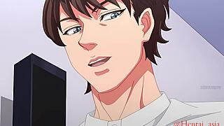 Step Sister's Big Tits And Ass Take Hard Doggystyle Pounding