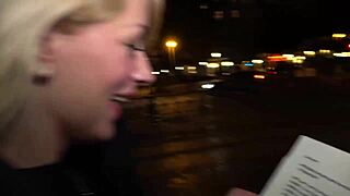 publicsexdate - fit xxx sandy big fake tits blonde milf raw sex public first date hookup