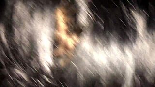 Peruvian Single Mom Squirts While Sucking Cock In Taxi On Lima Streets