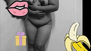 Grandpa made me dance in a fun family moment