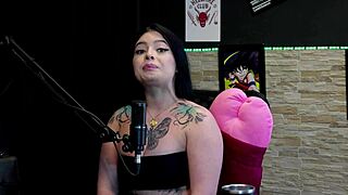 garota de programa has professional sex worker registration in her wallet wants to be famous and the craziest fetish was kalyca watch on sheer red