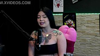 garota de programa has professional sex worker registration in her wallet wants to be famous and the craziest fetish was kalyca watch on sheer red