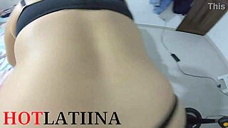 Bold Venezuelan mature seeks porn actress role in new year