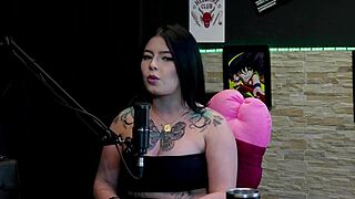 garota de programa has professional sex worker registration in her wallet wants to be famous and the craziest fetish was kalyca watch on sheer red