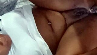 leite fills the puta’s ass in this cuckold worship session