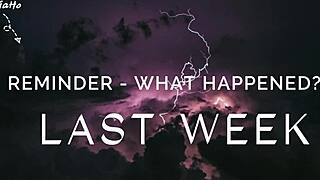 Old Man Pushes Stinky Asshole On Cute Girl's Face!