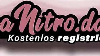 Whoa, this underfucked milf gets banged hard by a living male mannequin - snag your fuck date on Lenanitro Dating now!