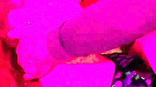 why does naughty wife fuck black lover with huge cock in front of husband?!