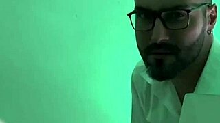 why does naughty wife fuck black lover with huge cock in front of husband?!