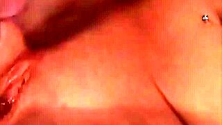 Blonde and black lesbians lick big pussy lips in wet orgasm. Vicky Vette stars with her big tits.