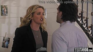 oh man, australian milf threesome with busty mature ex and big cock bf... it's like, blonde blowjob and doggystyle fucking in group hardcore, ya know?