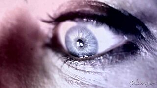 Cherie deville and mercedes carrera reach amazing orgasms with big tits lesbian sex