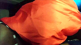 Sloppy Deepthroat Blowjob Through Reeses Shorts In 4K