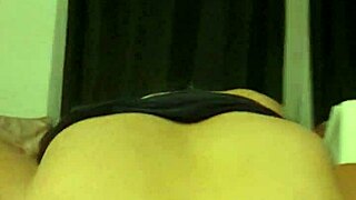 my slut wife rides my dick in a quickie, loving every second