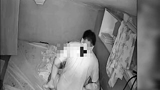 Surprising Twist When Asian Chubby Mom Gets Fucked By Her Friend In Steamy Session