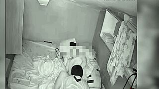 Surprising Twist When Asian Chubby Mom Gets Fucked By Her Friend In Steamy Session