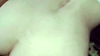 Can this milf handle rough anal and pussy pounding at her casting interview?