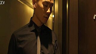 Hey this cougar simone sonay chases young cock next door for blonde blowjob and cowgirl ride. She licks pussy in missionary with orgasm.