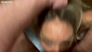 Monika fox faces bdsm domination with deepthroat facefuck hard anal and prolapse action