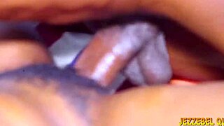 hot milf gets fucked by step brother with moans orgasm in mature cowgirl position