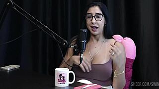 i love watching compilados da renatinha melo cast with tifany rocha and didy reis in part 5 on sheer red