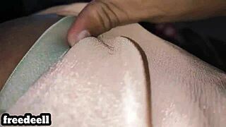 Watch MAA'S Sex Addiction in FULL HINDI VIDEO! XXX BIG BOOBS MOM Action!