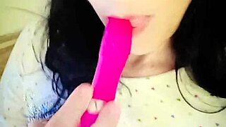 Ever seen an 18+ hairy pussy like mine on this exotic latina milf body?