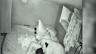 Surprising Twist When Asian Chubby Mom Gets Fucked By Her Friend In Steamy Session