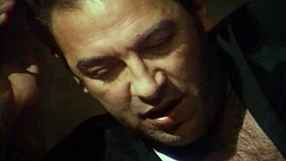 Old time slut takes big cock deep in her ass