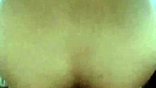 Do You Love Hearing Me Moan While Getting Fucked Hard By That Huge Cock