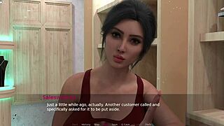 one week away with big ass milf and teen