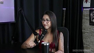 Luciana Picchi's BEST MOMENTS in Bora Cast with Bruna Carlos - Part 1, WATCH on Sheer Red