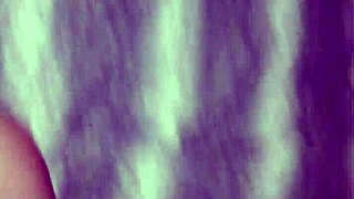 Bold chubby slut juicey pussy gets fucked by bbc with creampie cumshot in close up couple action