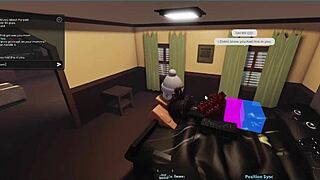 why does step mom fuck step son during spiderman movie?