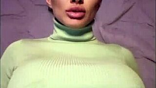 They Demand to Be Sucked Daily with Sexy Accent in Mature MILF POV Solo