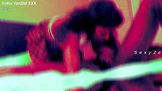 British curvy mature craves big black cock blowjob and rough spooning sex in full movie