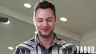 Exclamatory-Provocative I tittyfucked my stepmother-in-law - brittany andrews brad sterling in hardcore blowjob and titty fuck!